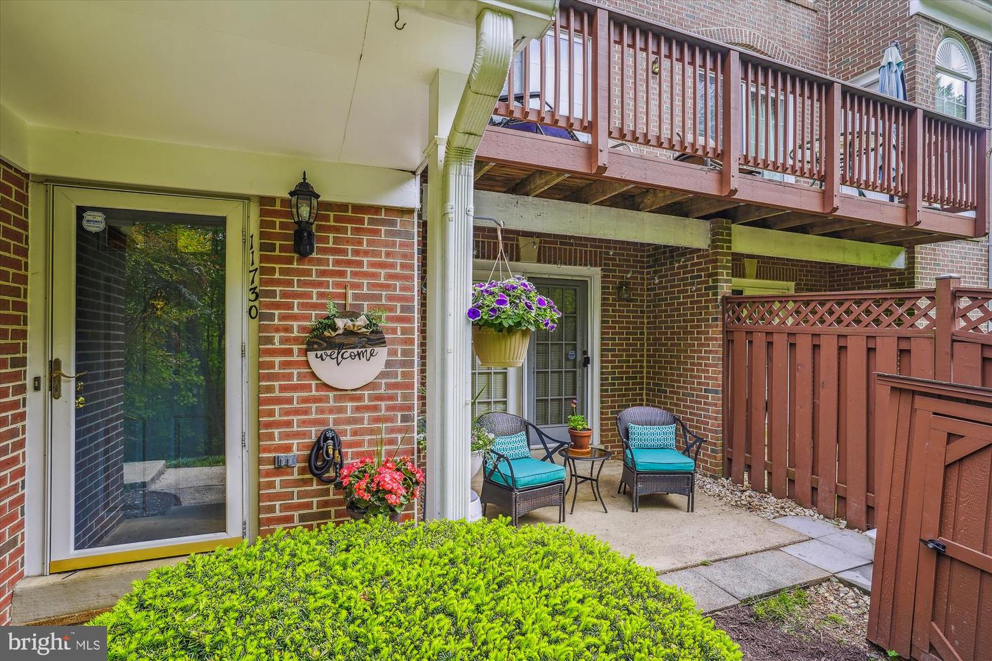 11730 Rockaway LANE Unit: 98