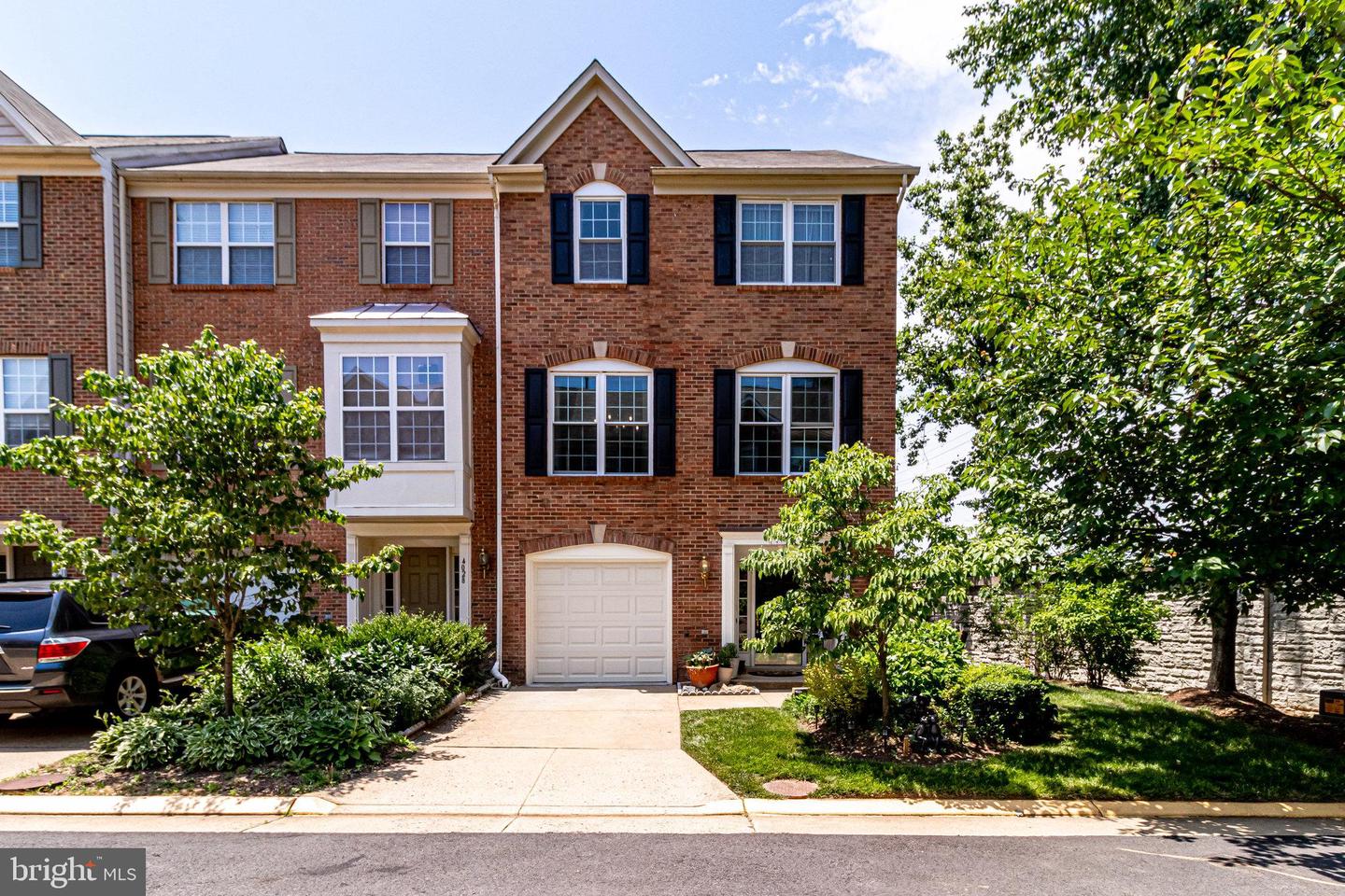 4026 Shaughnessy COURT