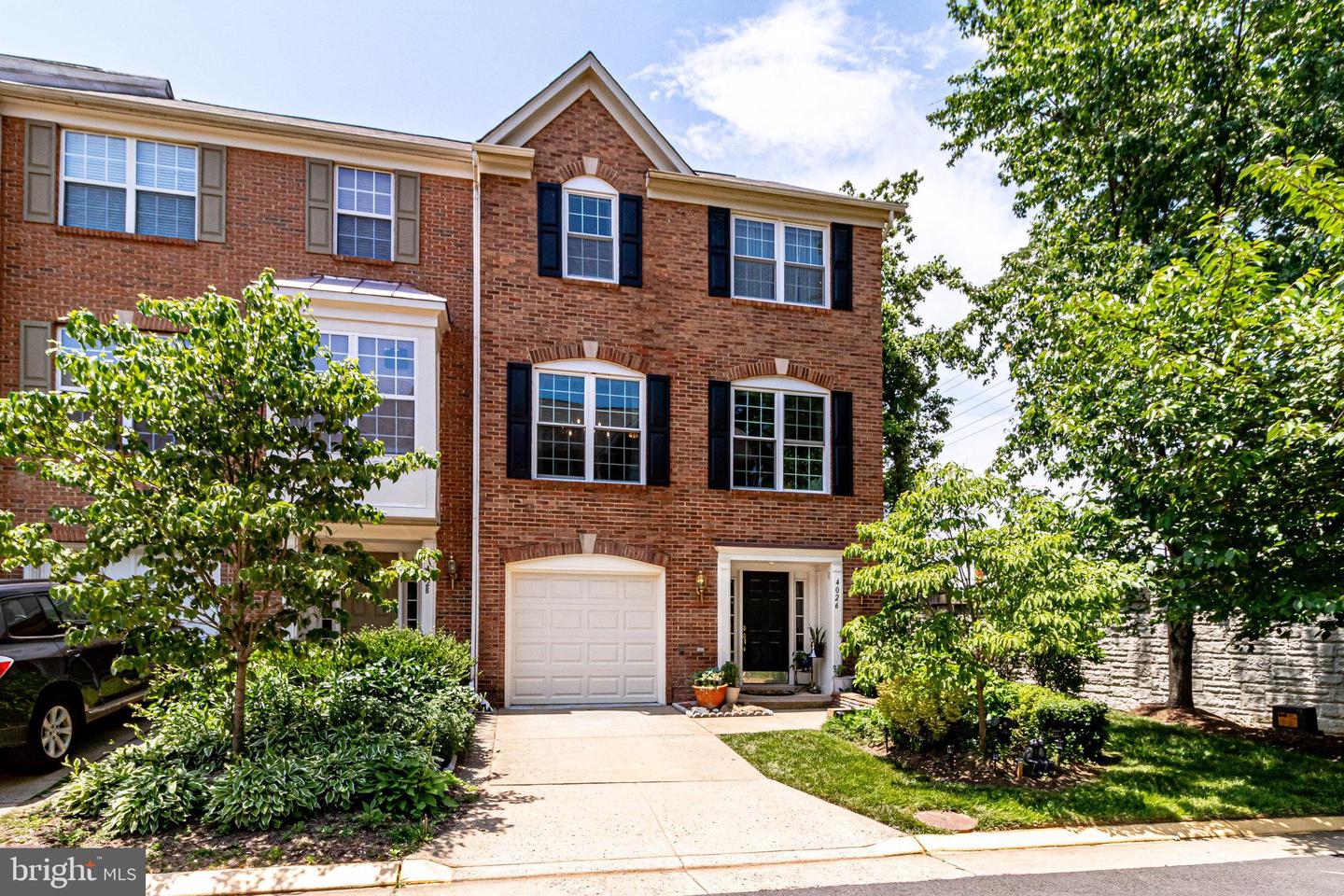 4026 Shaughnessy COURT