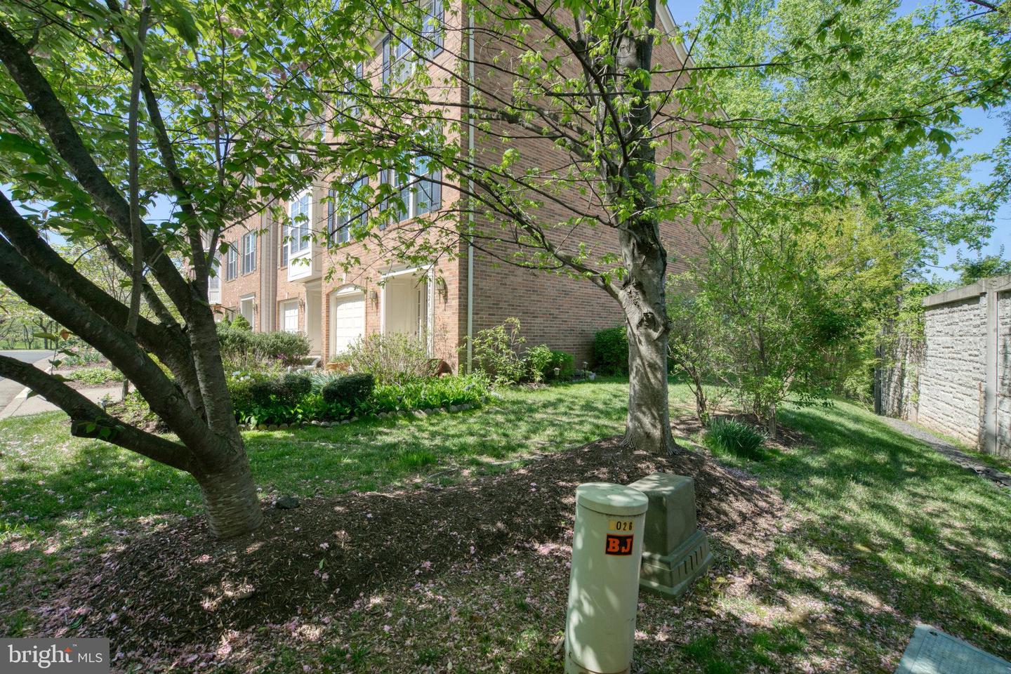 4026 Shaughnessy COURT