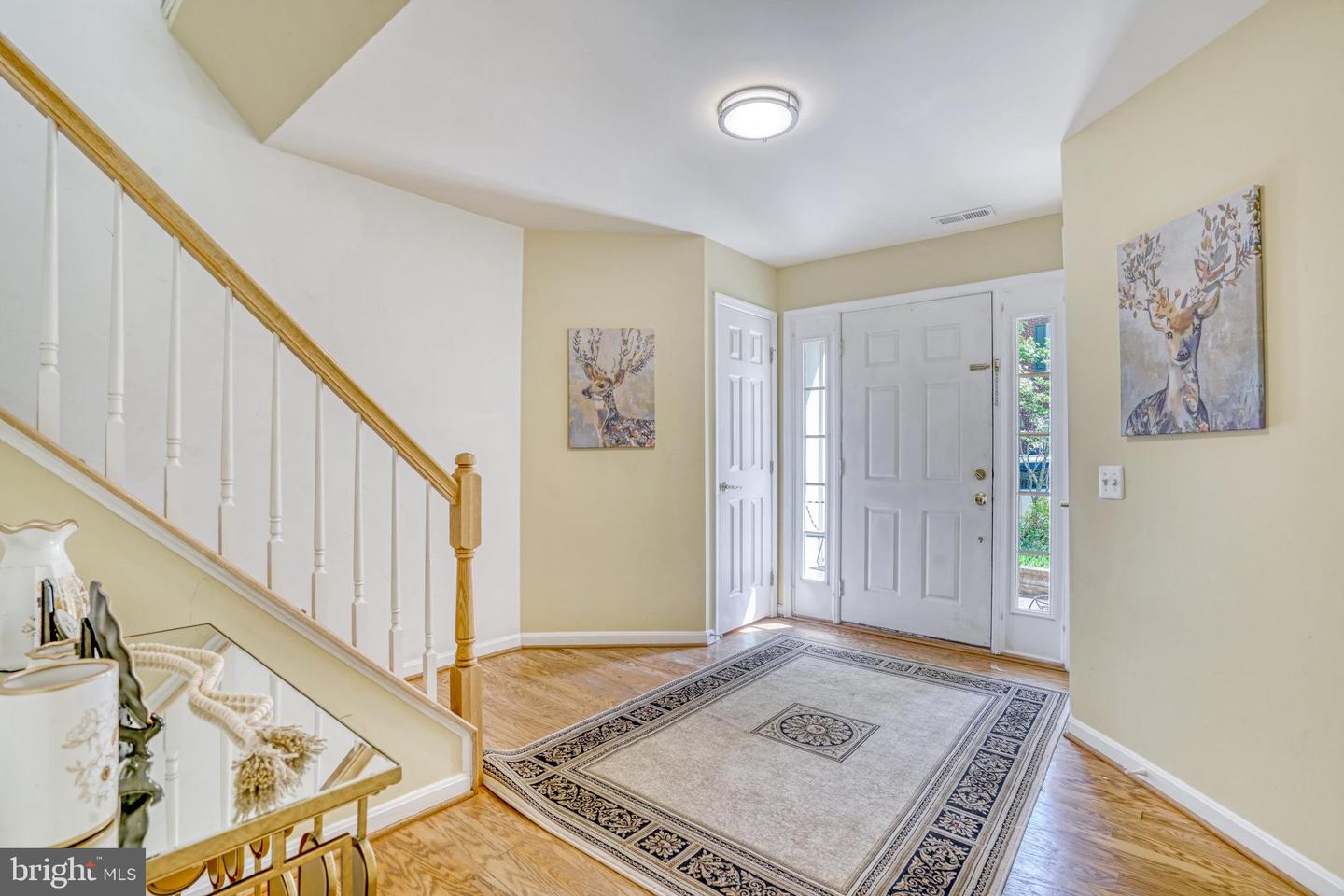 4026 Shaughnessy COURT
