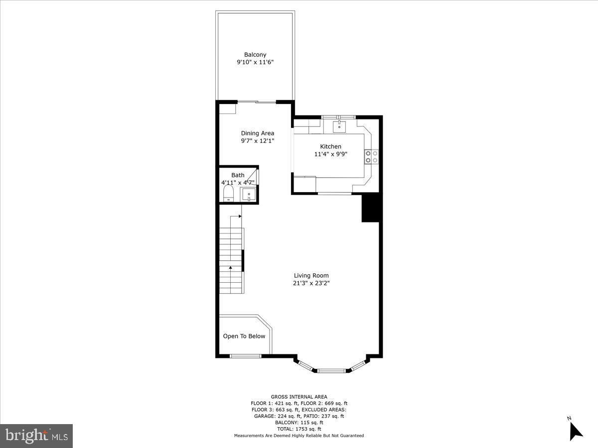 6005 Lands End LANE