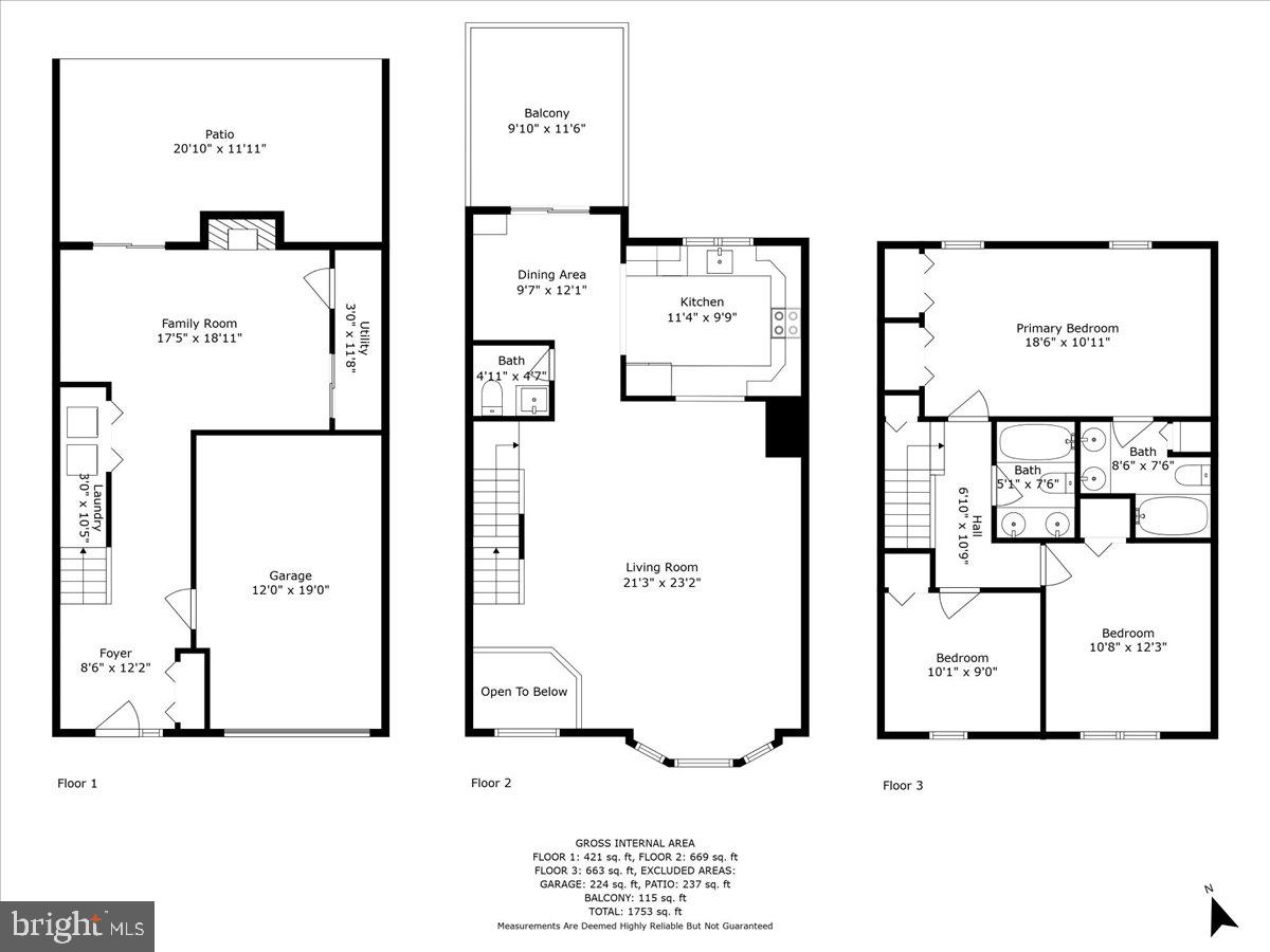 6005 Lands End LANE