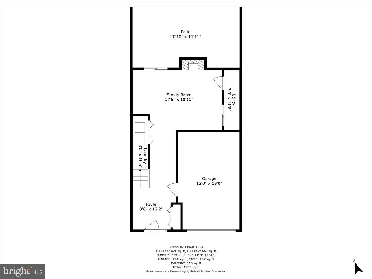 6005 Lands End LANE