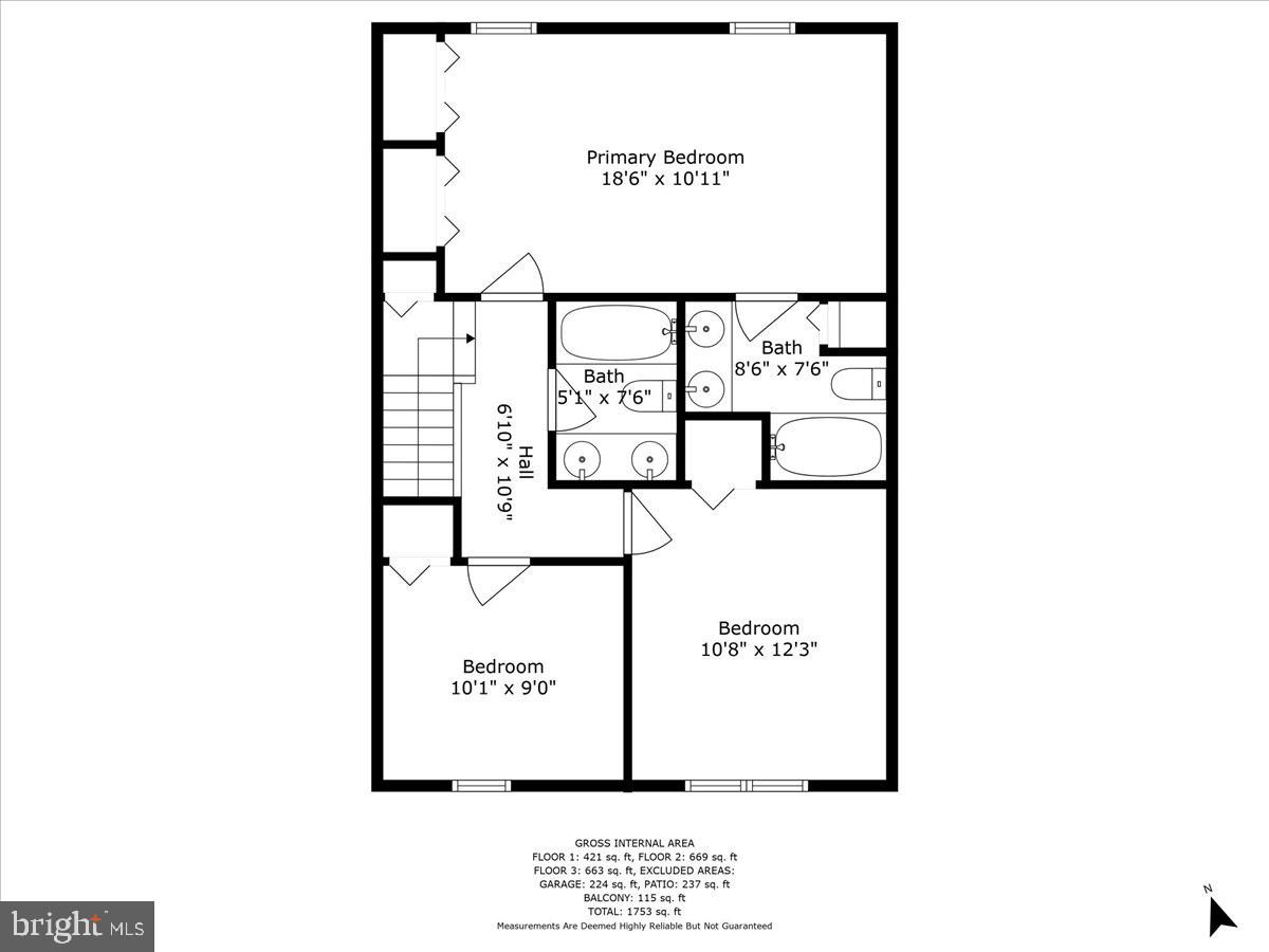 6005 Lands End LANE