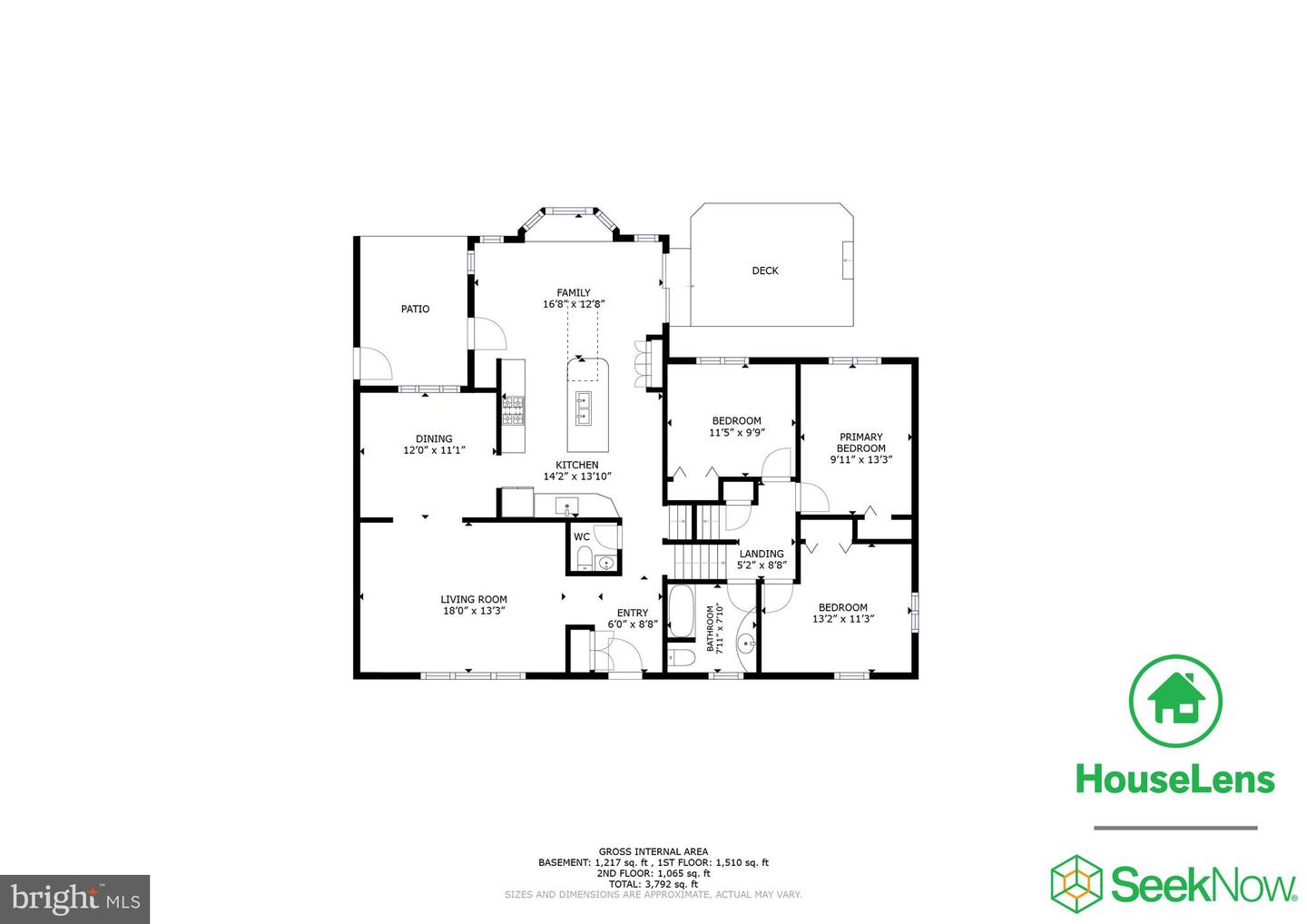 9606 Sonjo COURT