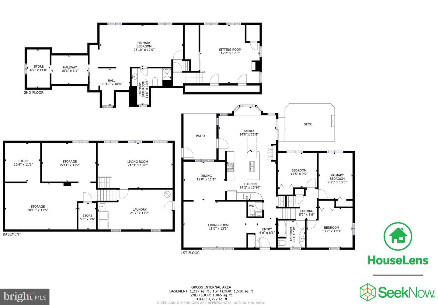 9606 Sonjo COURT