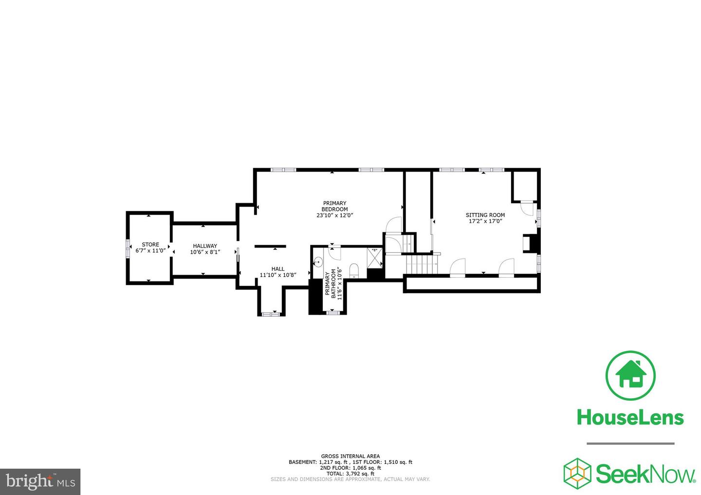 9606 Sonjo COURT