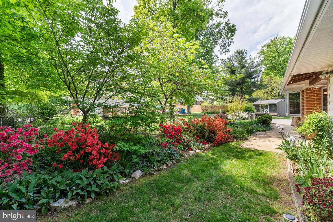 9606 Sonjo COURT