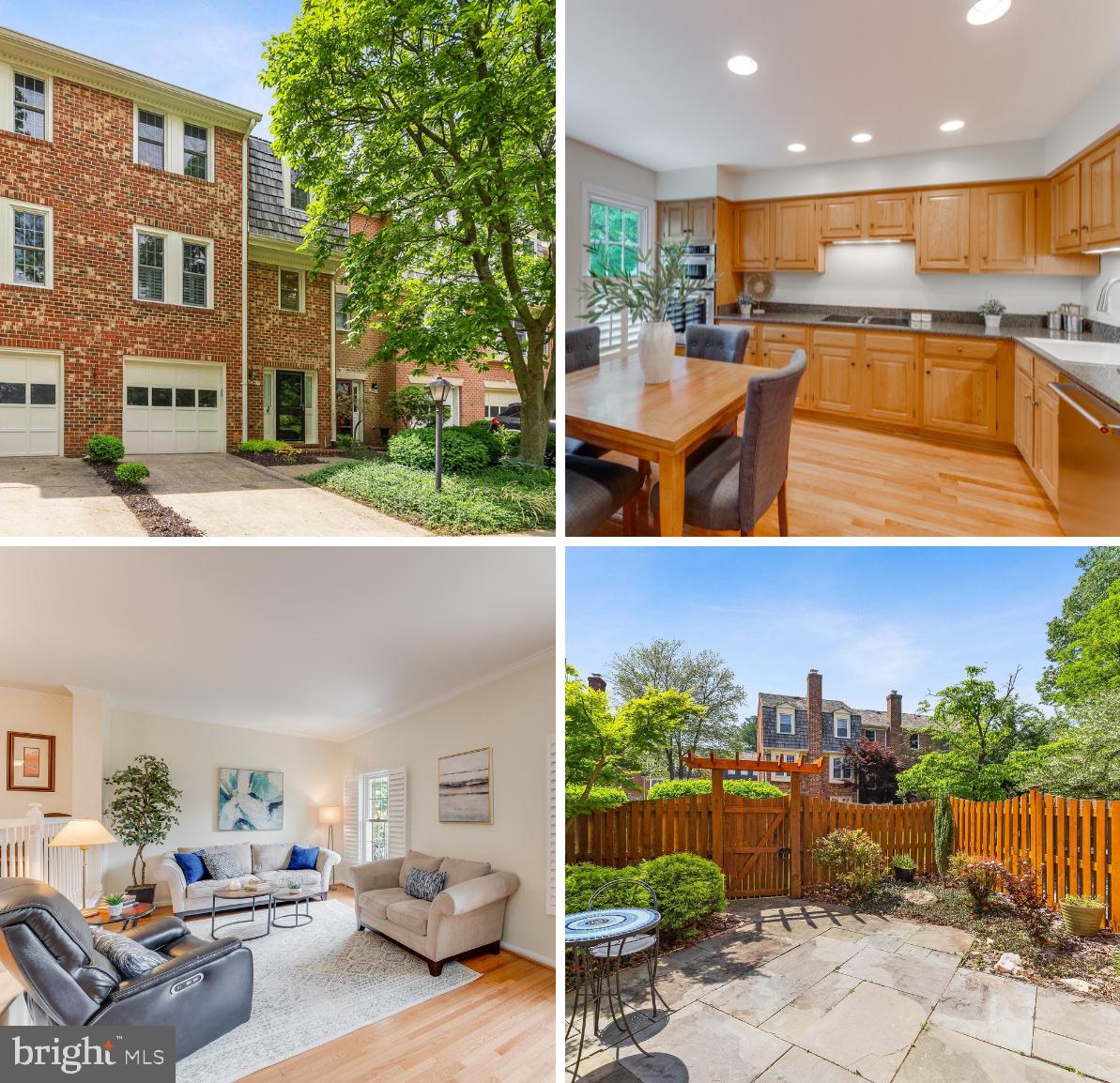 2967 Oakborough SQUARE
