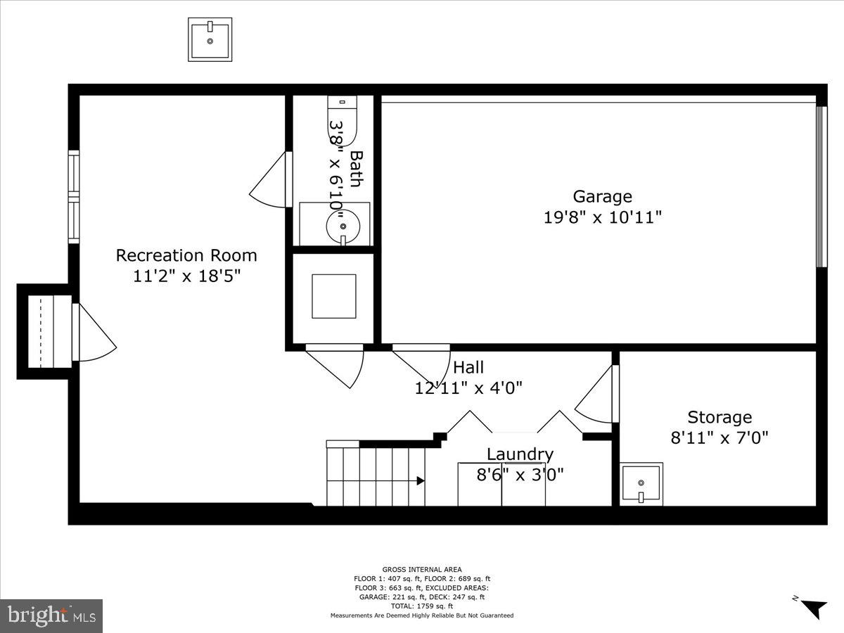 8548 Enochs DRIVE