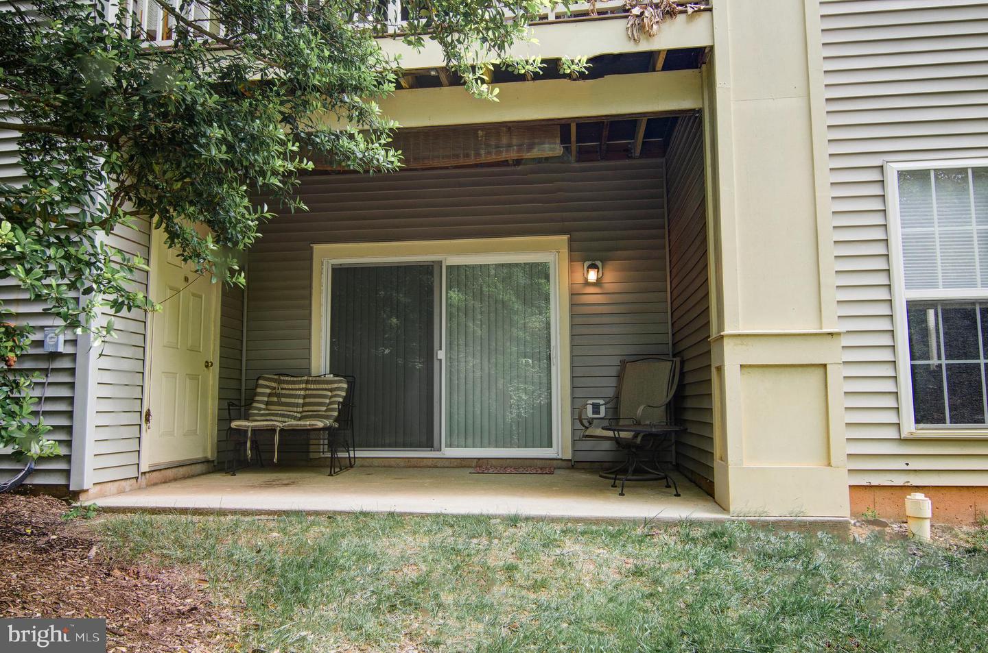 11314 Westbrook Mill LANE Unit: 102
