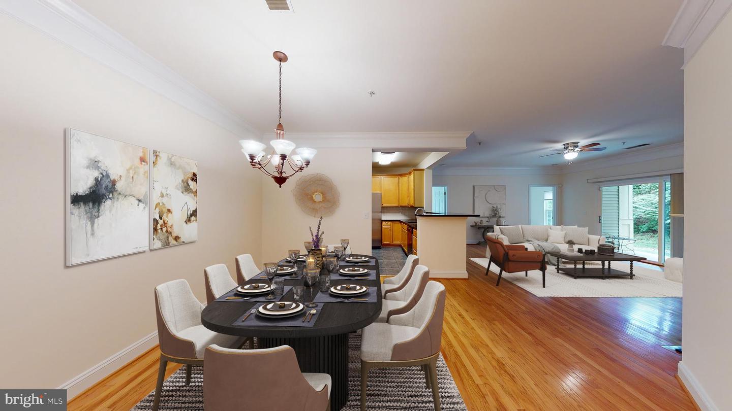 11314 Westbrook Mill LANE Unit: 102