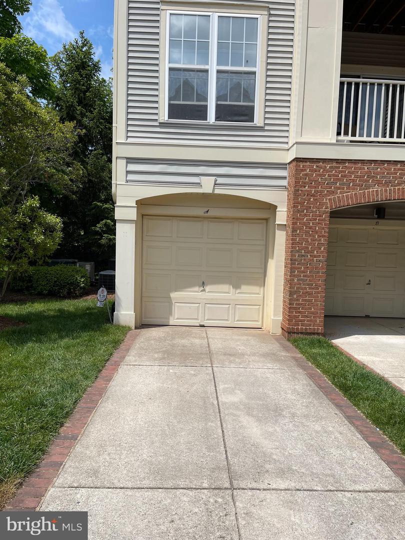 11314 Westbrook Mill LANE Unit: 102