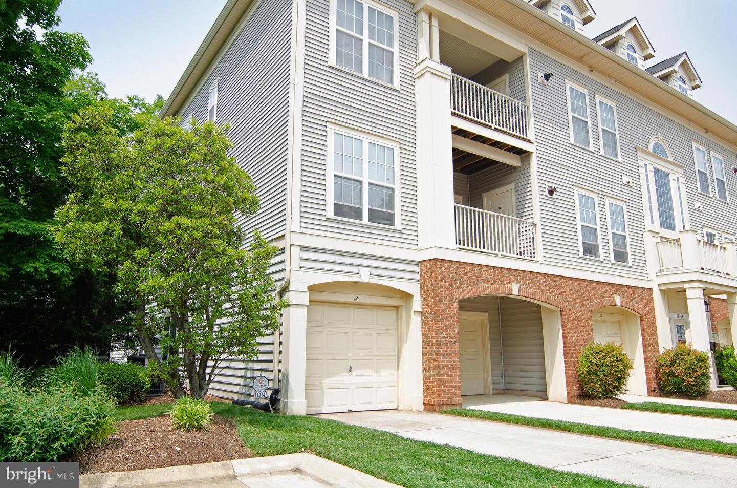 11314 Westbrook Mill LANE Unit: 102