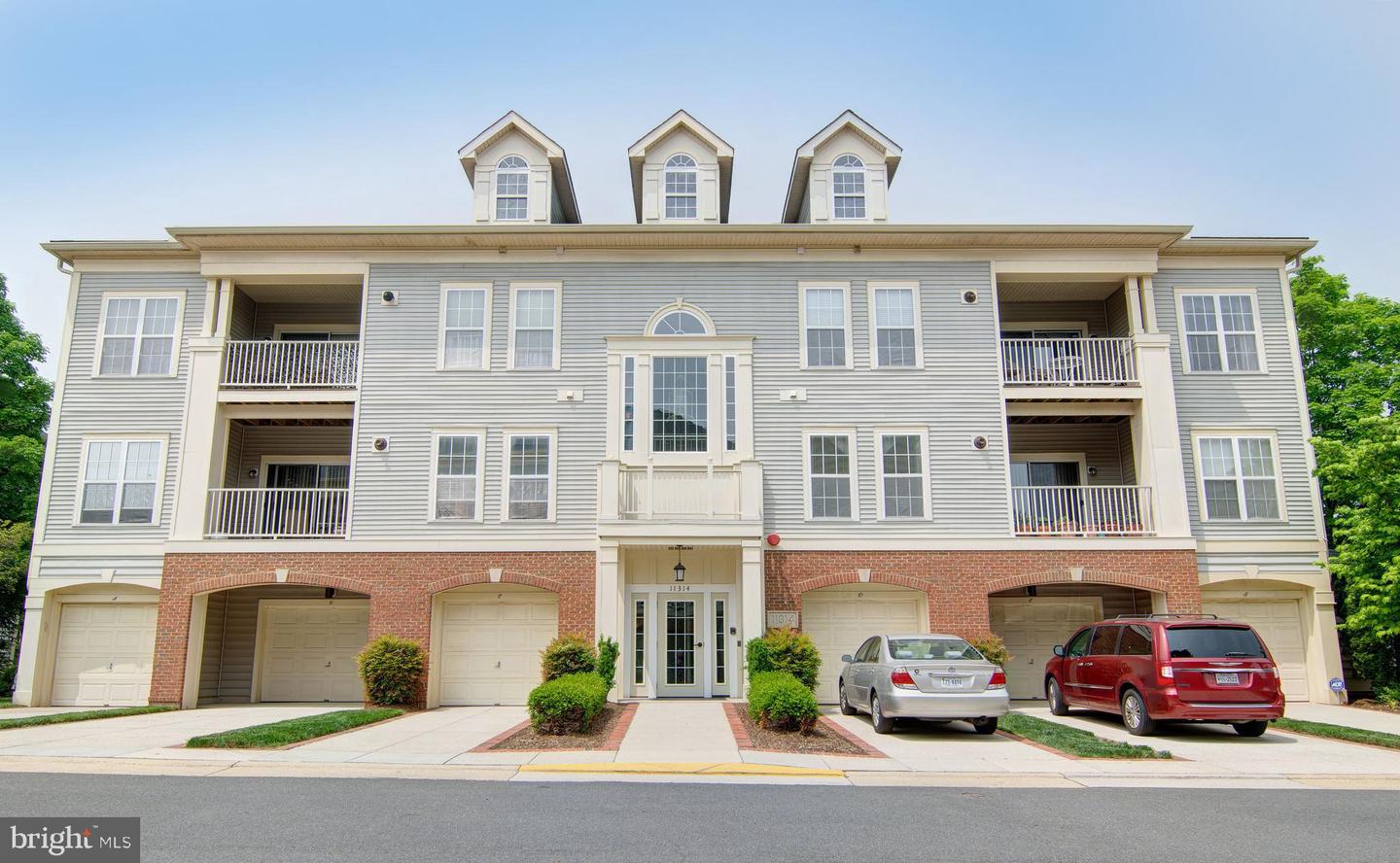 11314 Westbrook Mill LANE Unit: 102