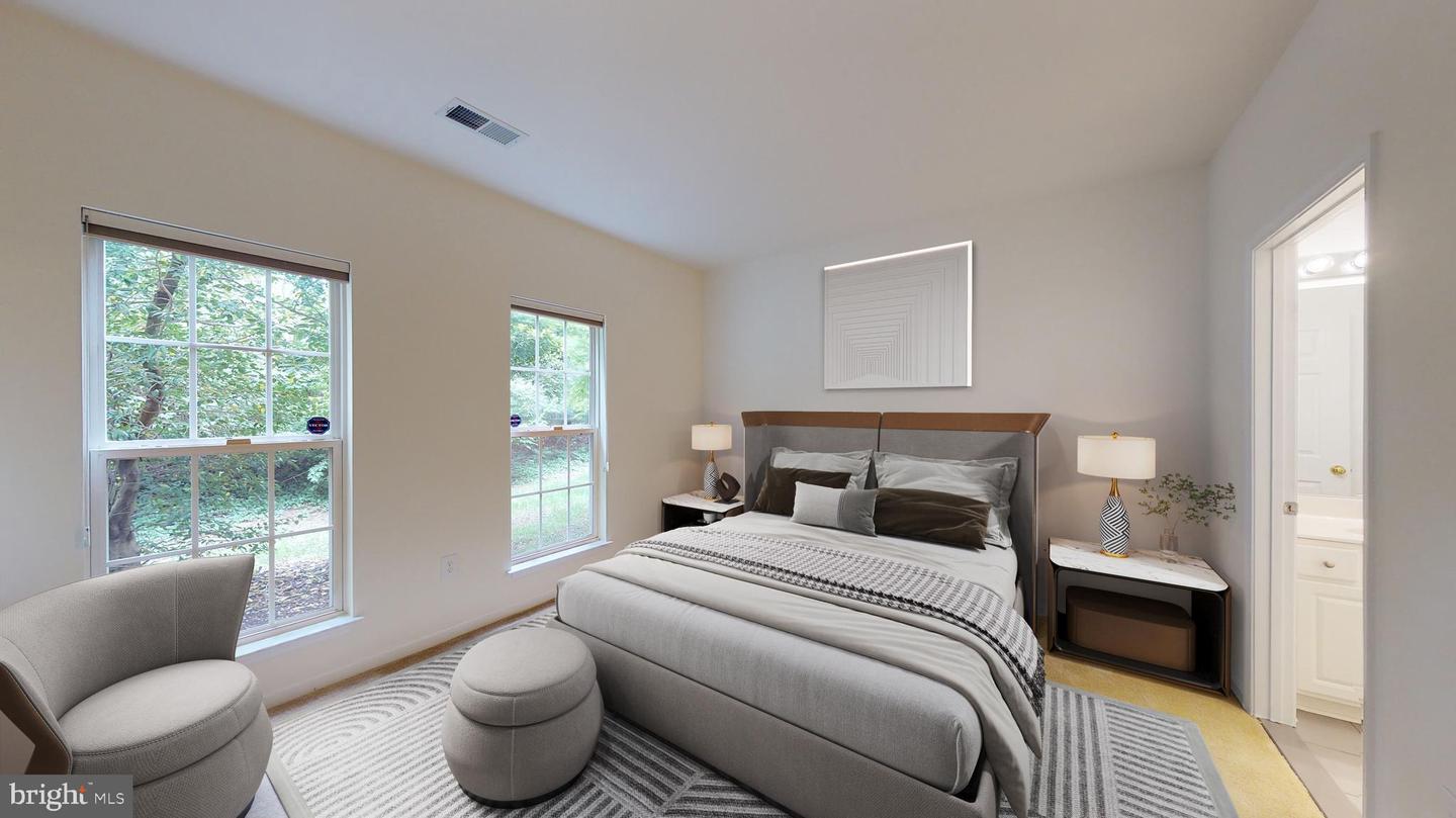 11314 Westbrook Mill LANE Unit: 102