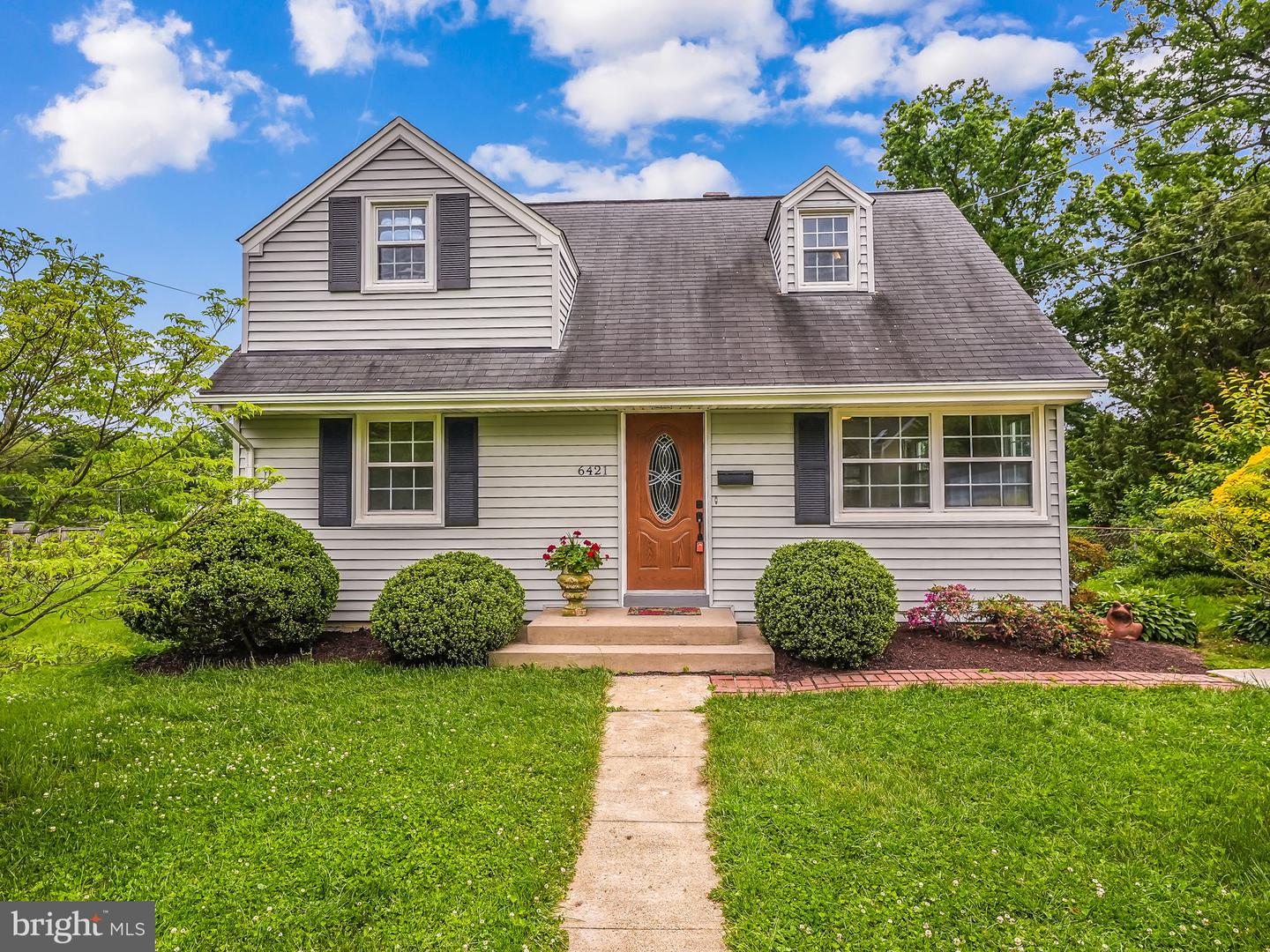 6421 Olmi Landrith DRIVE