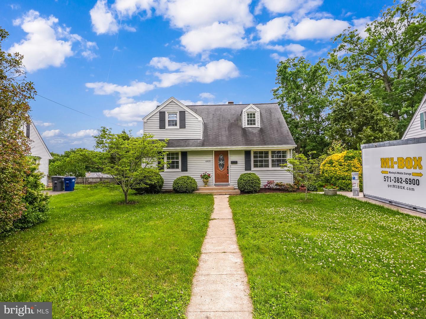 6421 Olmi Landrith DRIVE