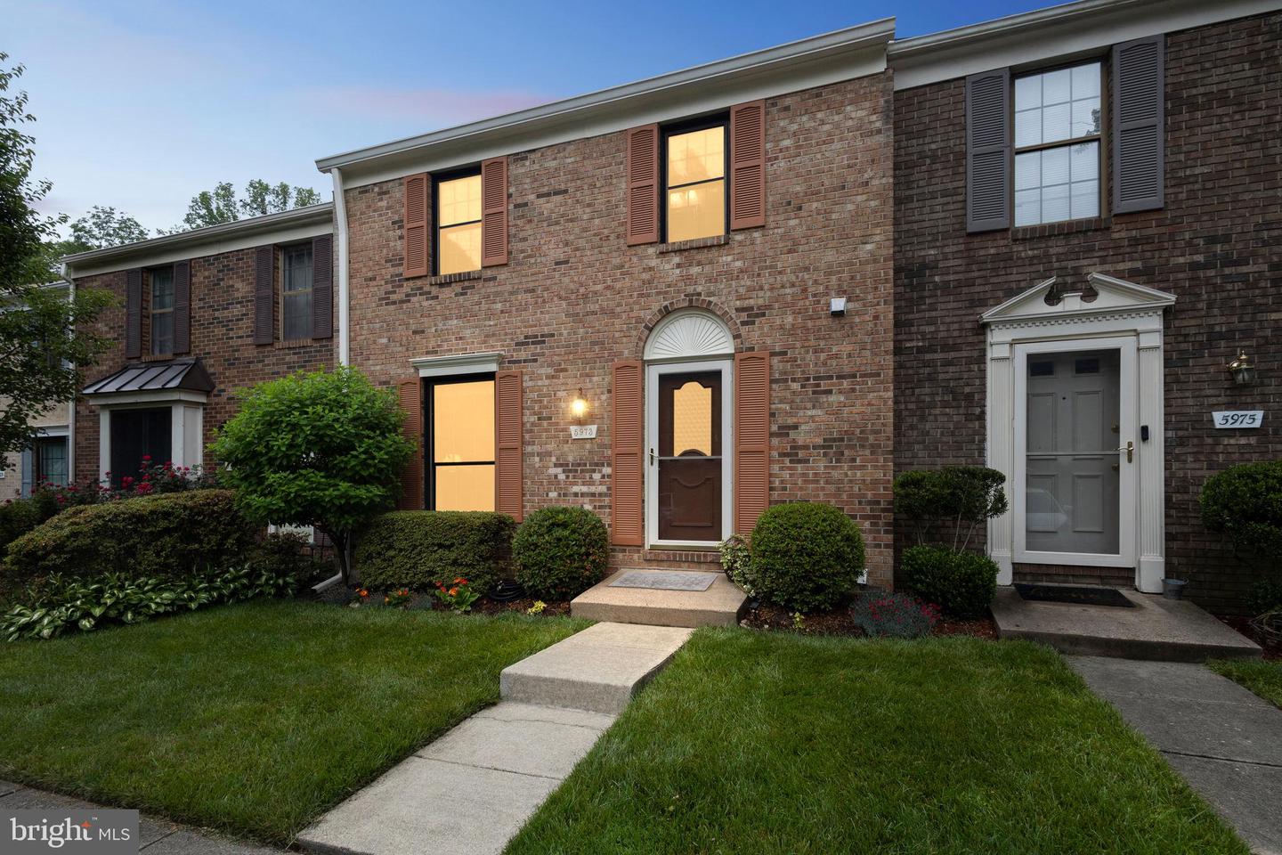 5973 Clerkenwell COURT