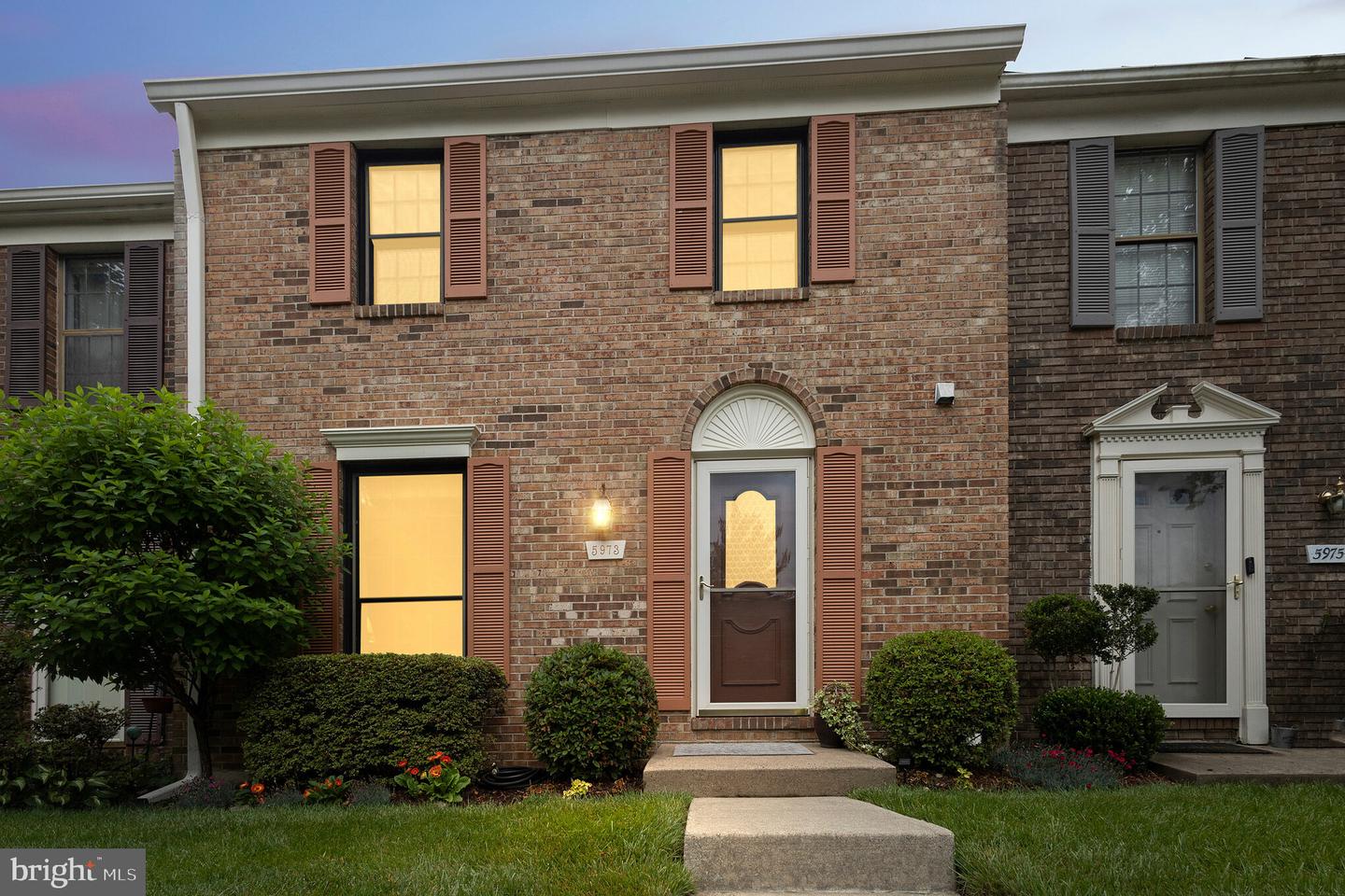 5973 Clerkenwell COURT