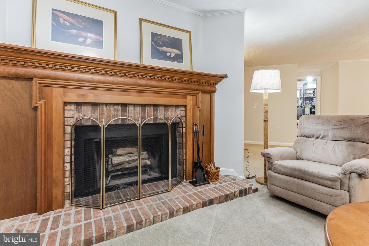 5973 Clerkenwell COURT