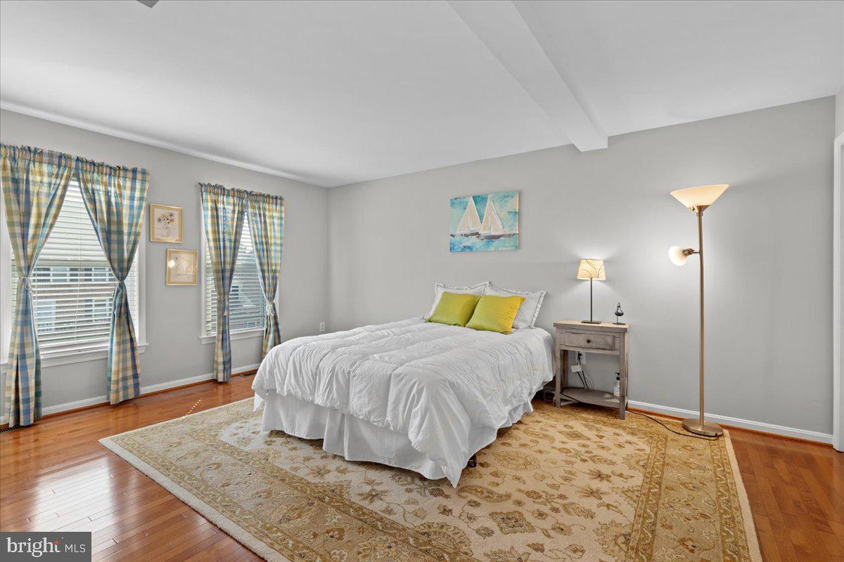 4607 King Duncan ROAD