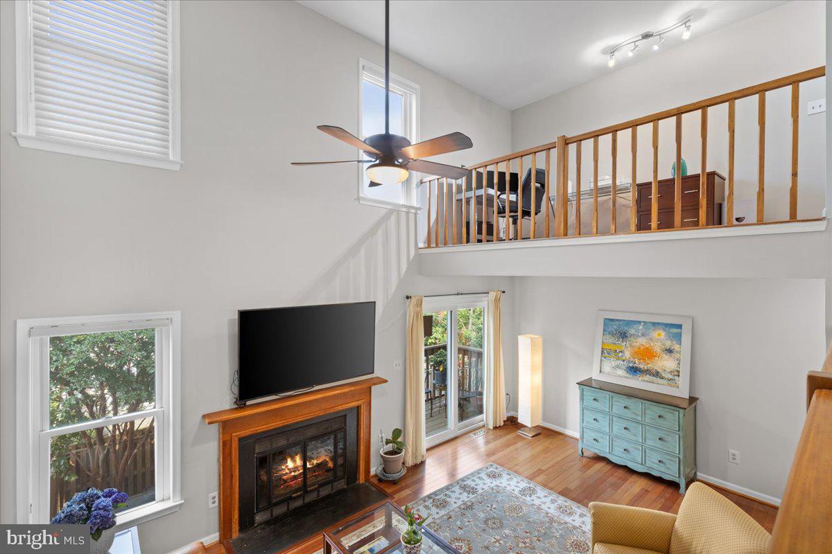4607 King Duncan ROAD