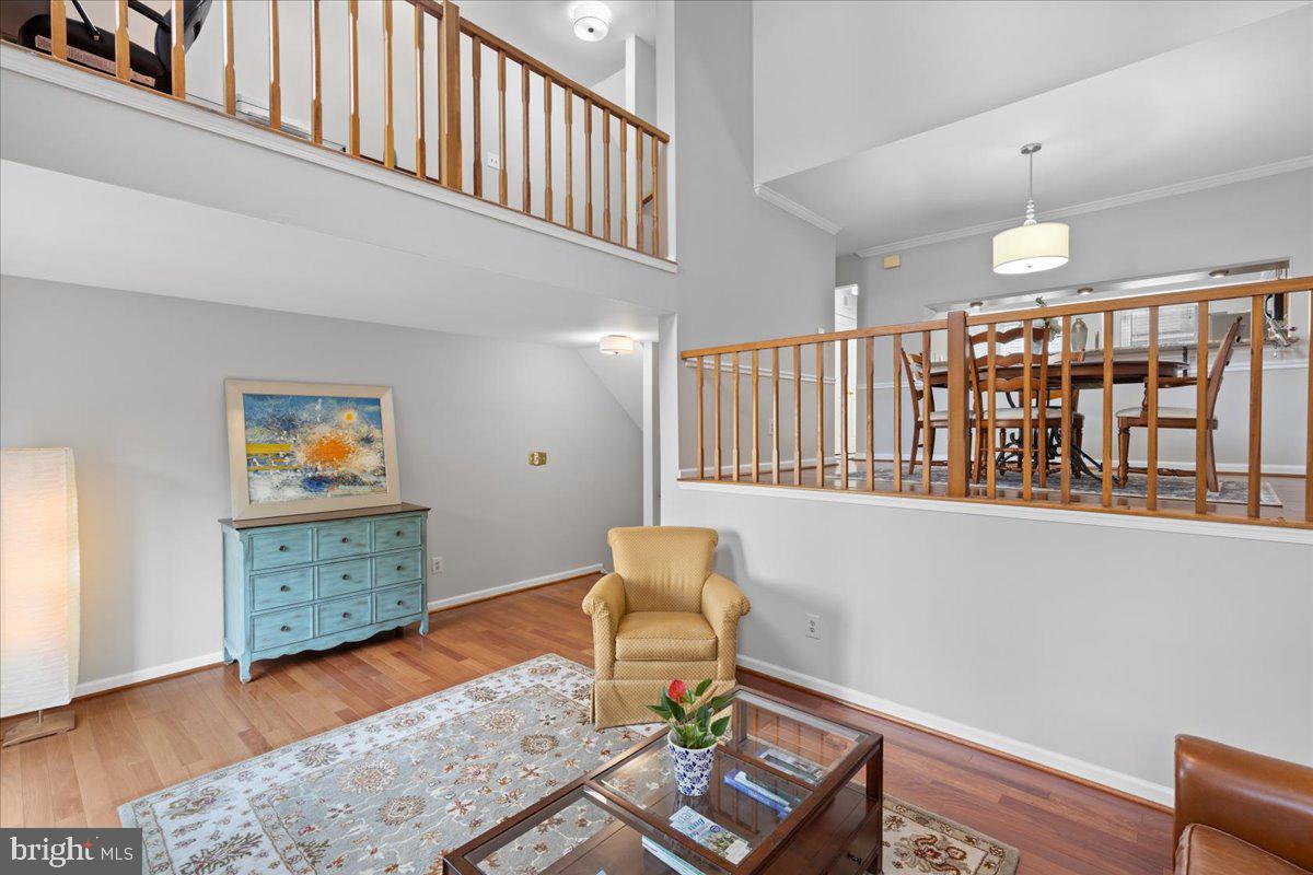 4607 King Duncan ROAD