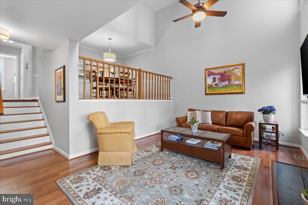 4607 King Duncan ROAD
