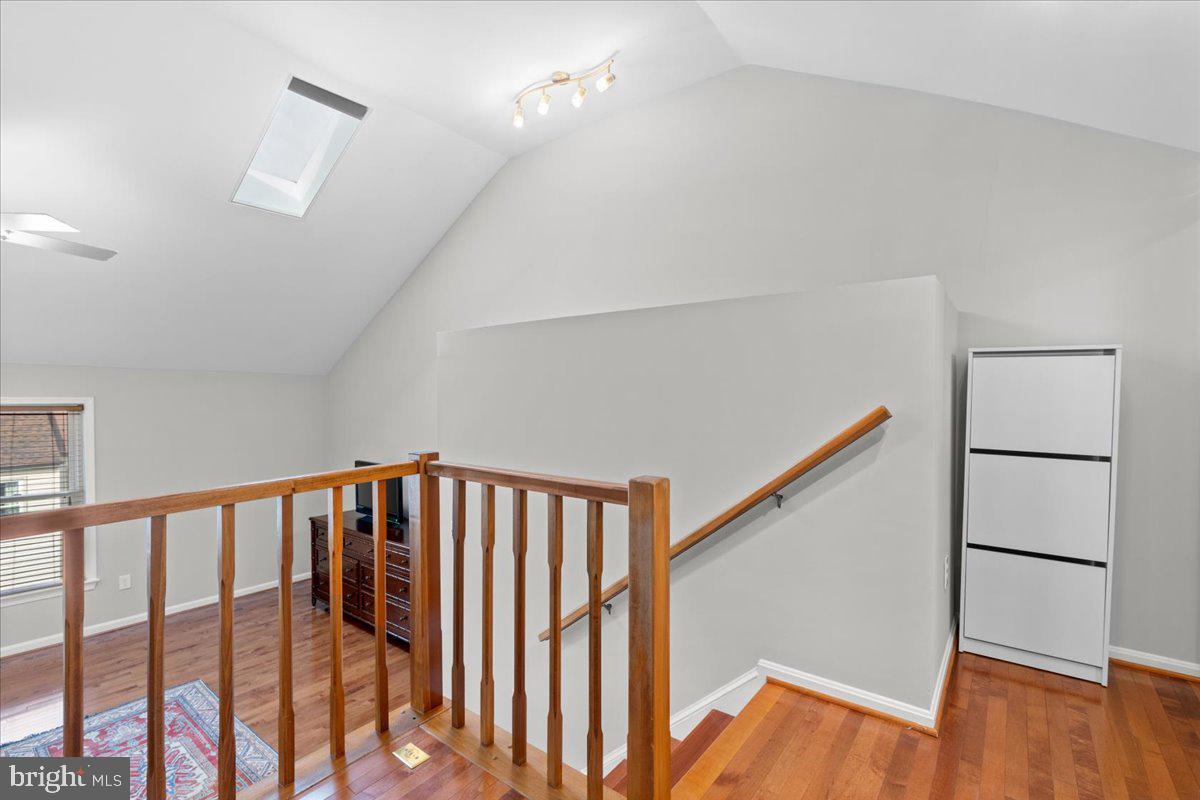 4607 King Duncan ROAD