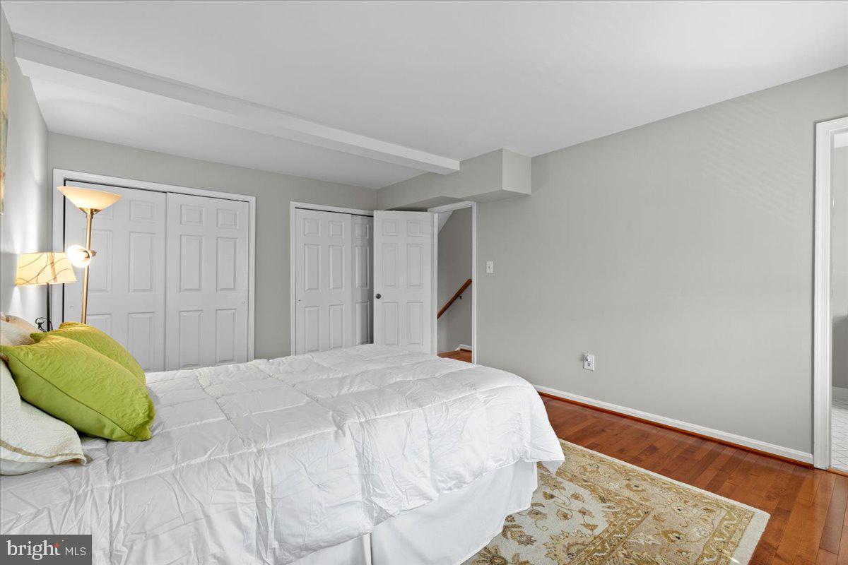 4607 King Duncan ROAD