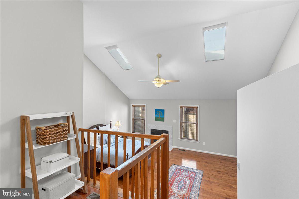 4607 King Duncan ROAD