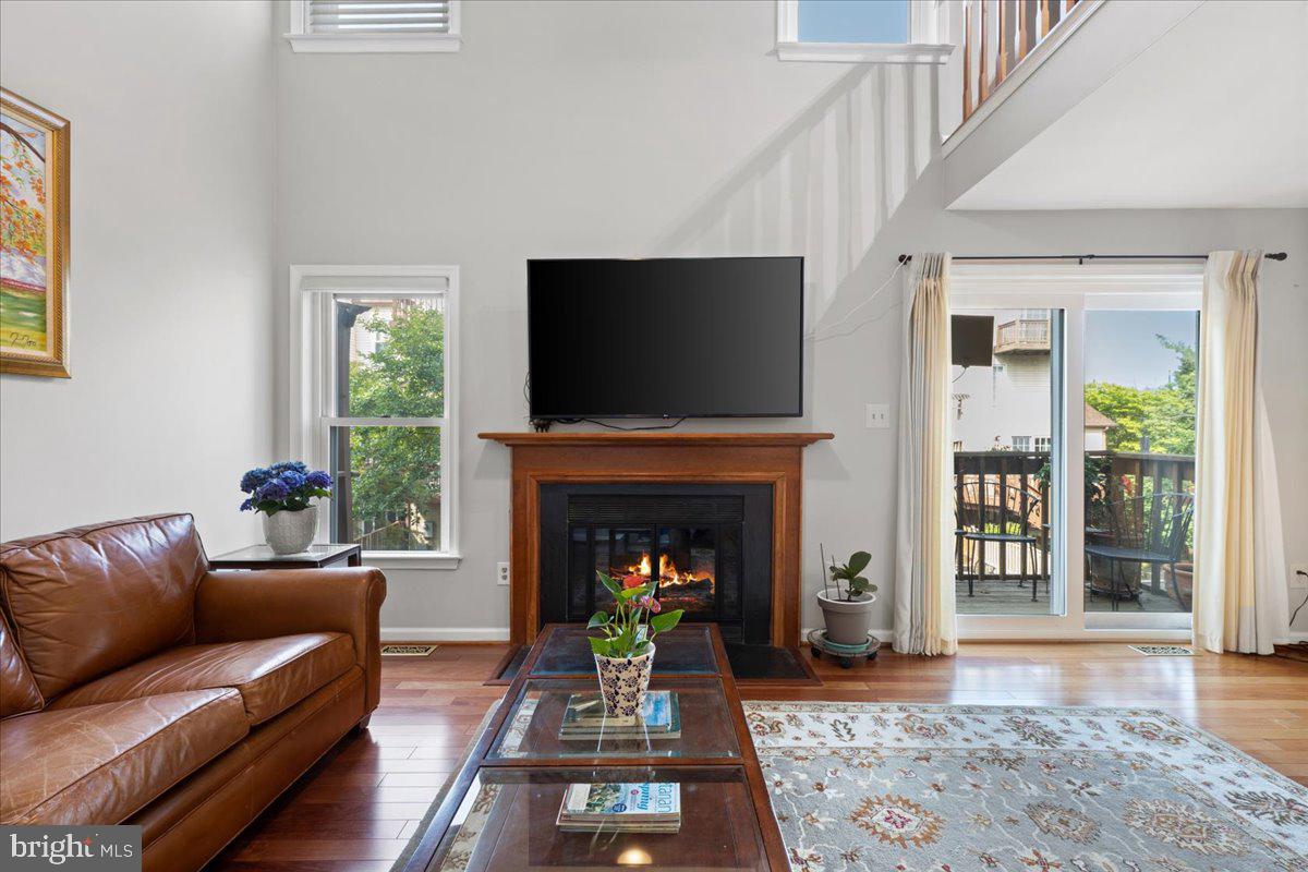 4607 King Duncan ROAD