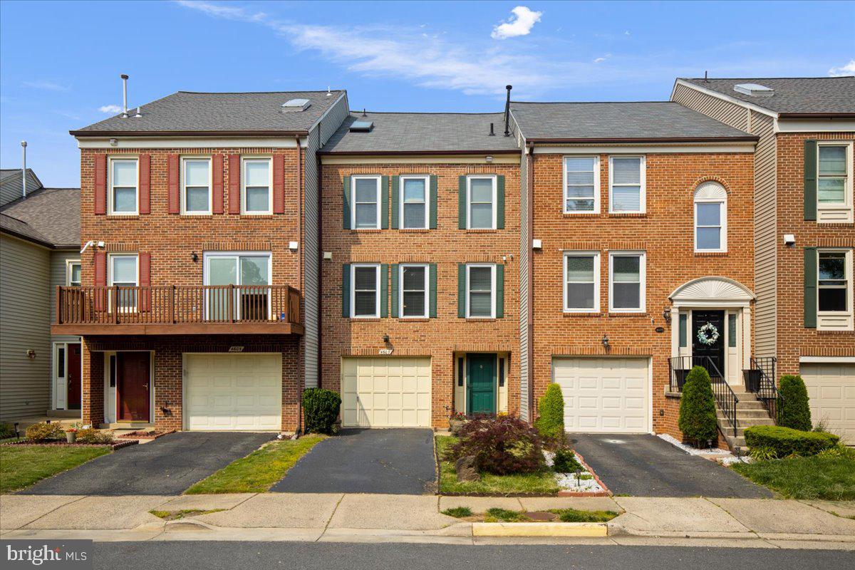 4607 King Duncan ROAD