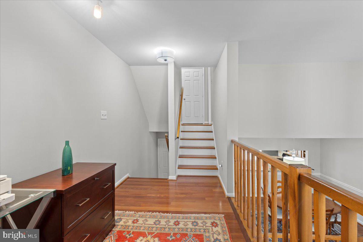 4607 King Duncan ROAD
