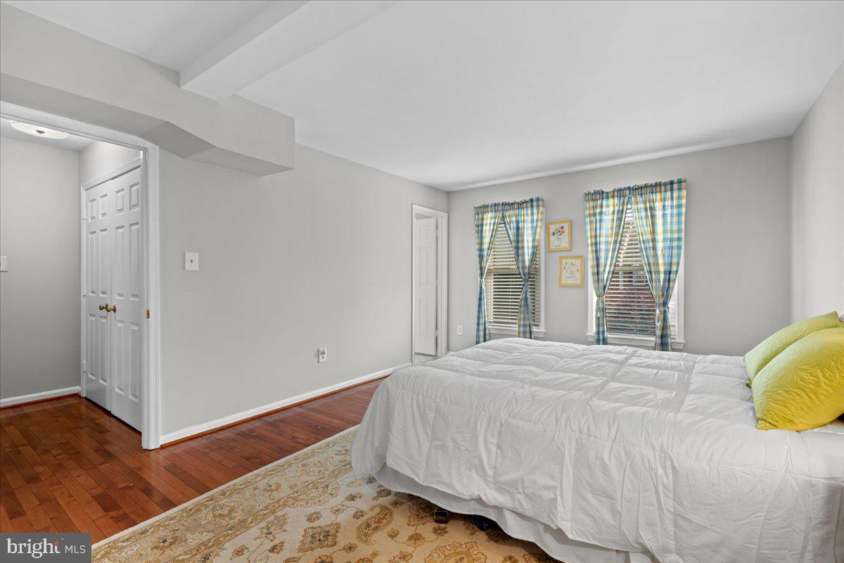4607 King Duncan ROAD