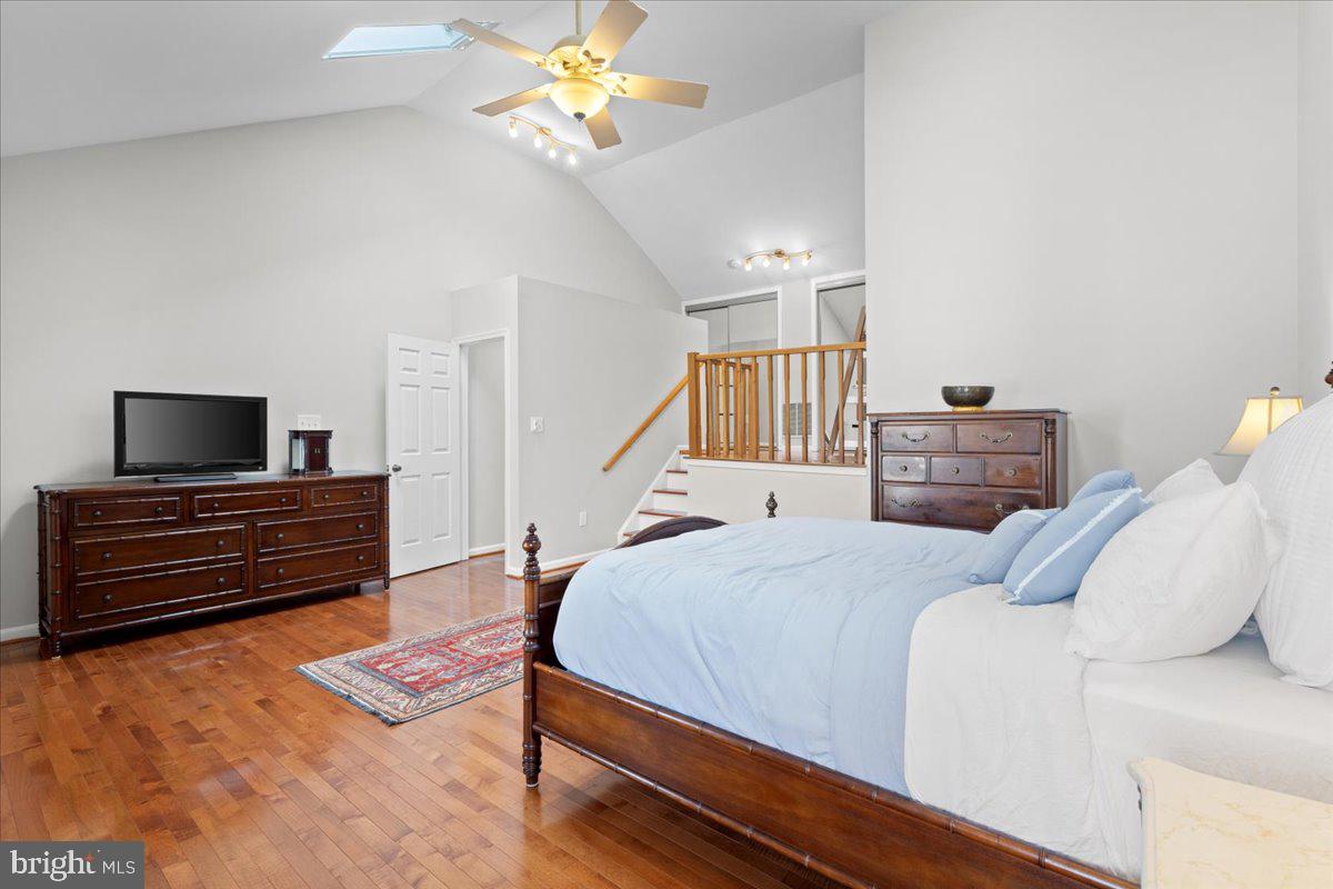 4607 King Duncan ROAD