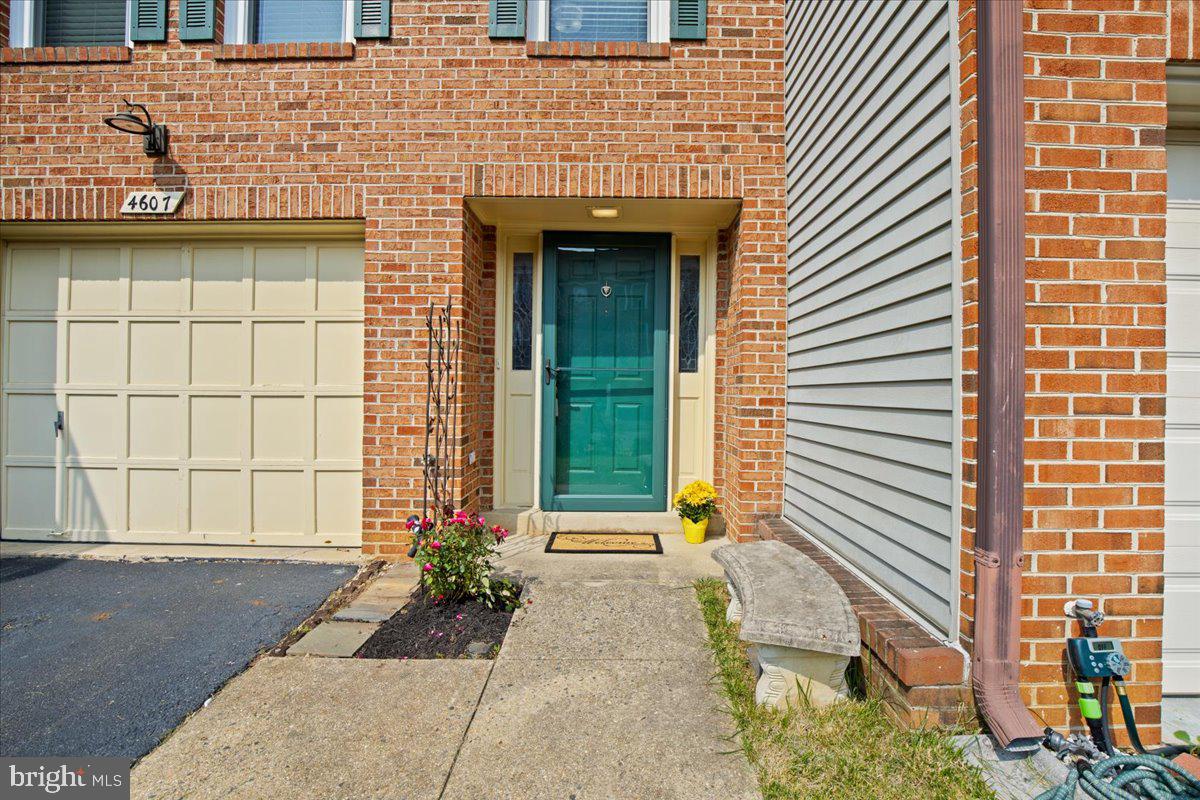 4607 King Duncan ROAD