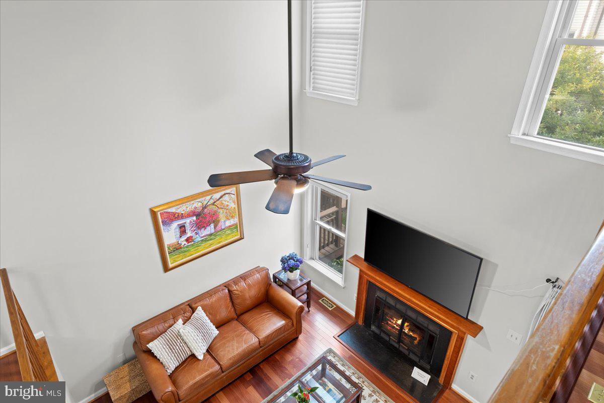 4607 King Duncan ROAD