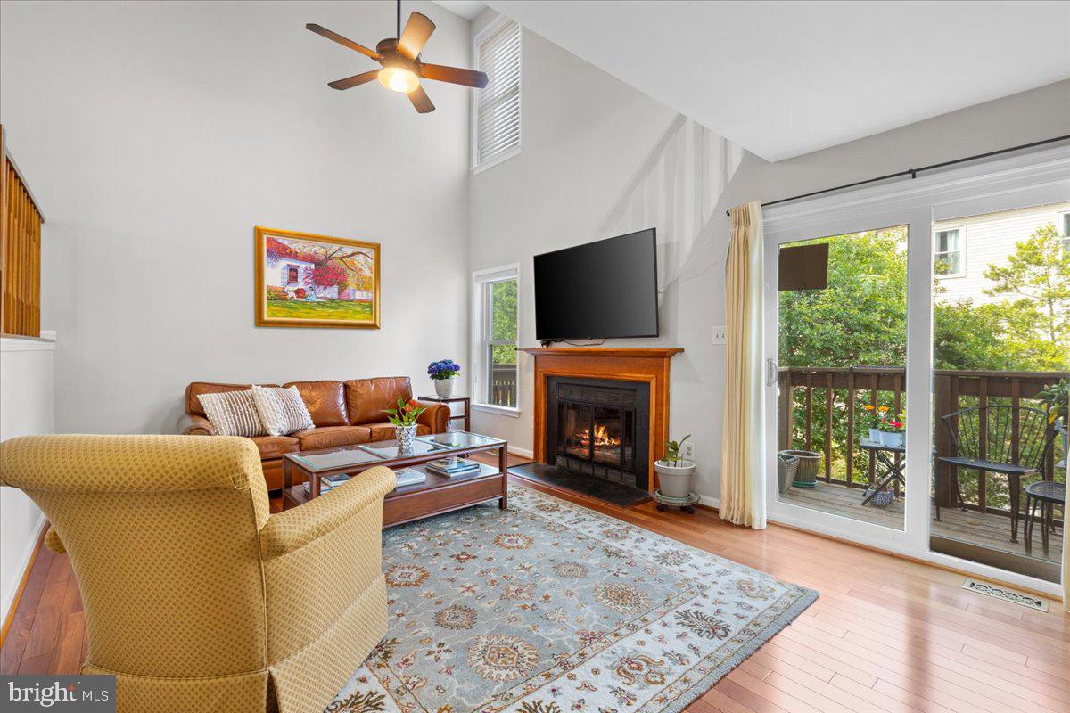 4607 King Duncan ROAD