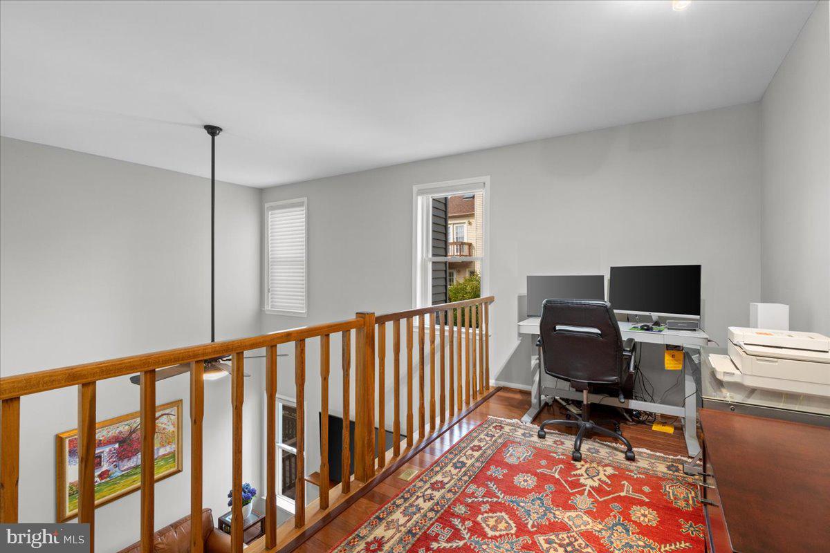 4607 King Duncan ROAD