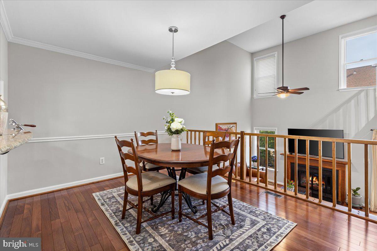 4607 King Duncan ROAD