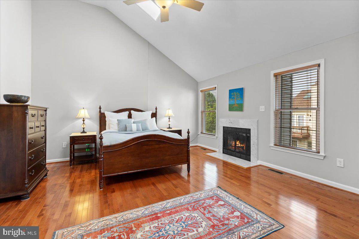 4607 King Duncan ROAD