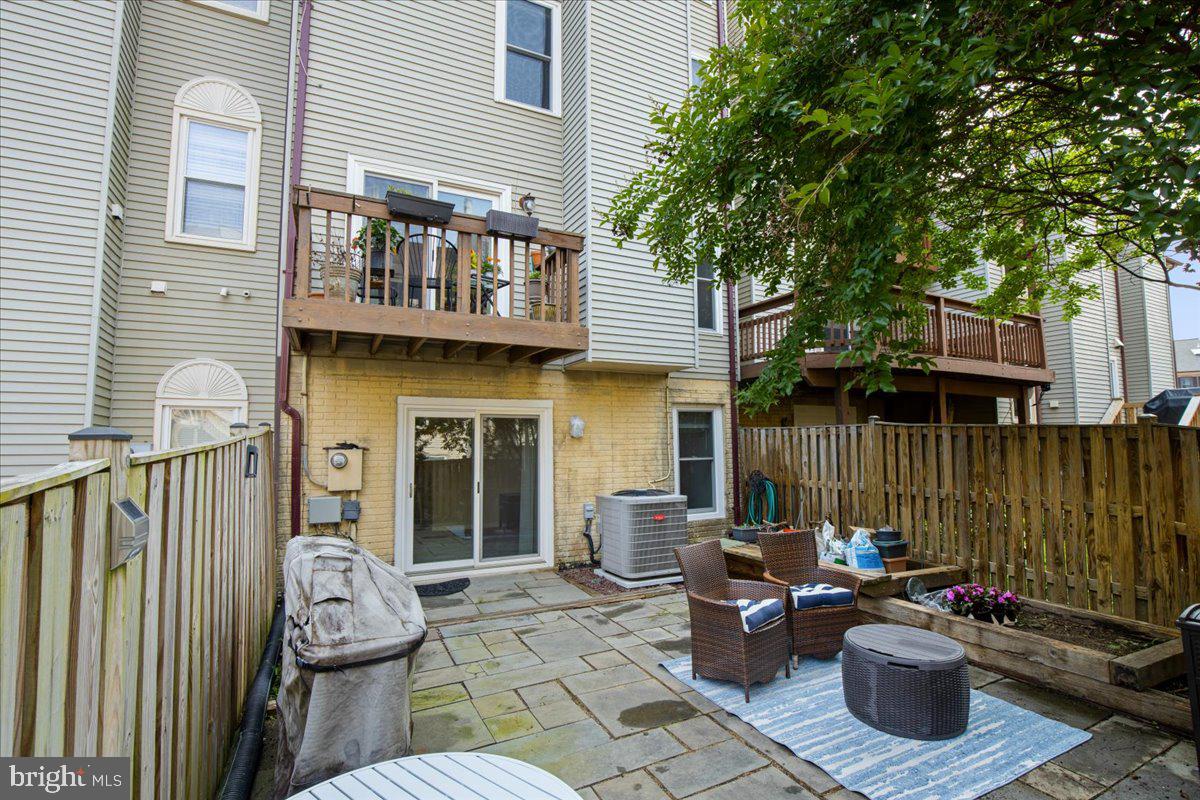 4607 King Duncan ROAD