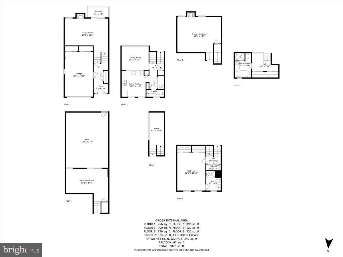 4607 King Duncan ROAD