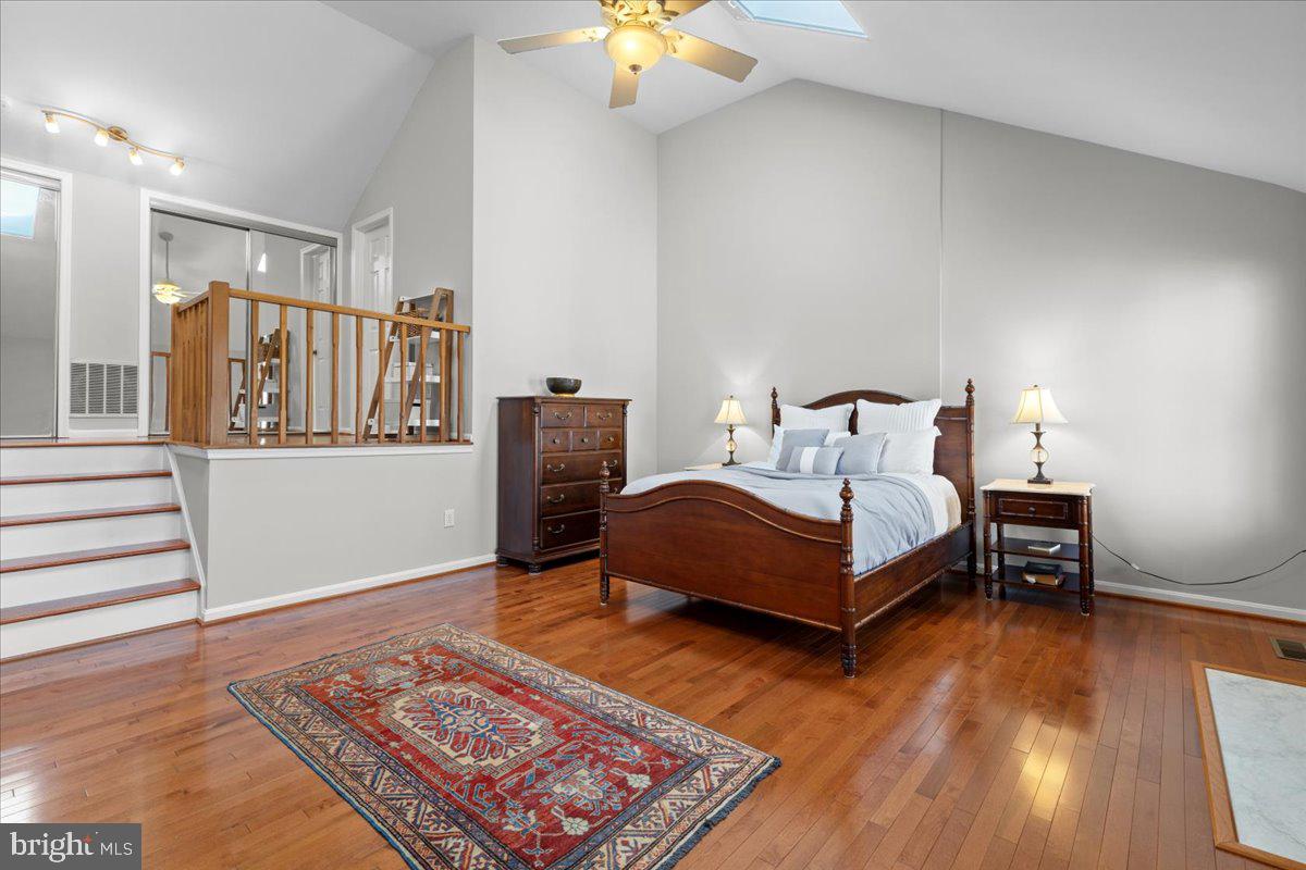 4607 King Duncan ROAD