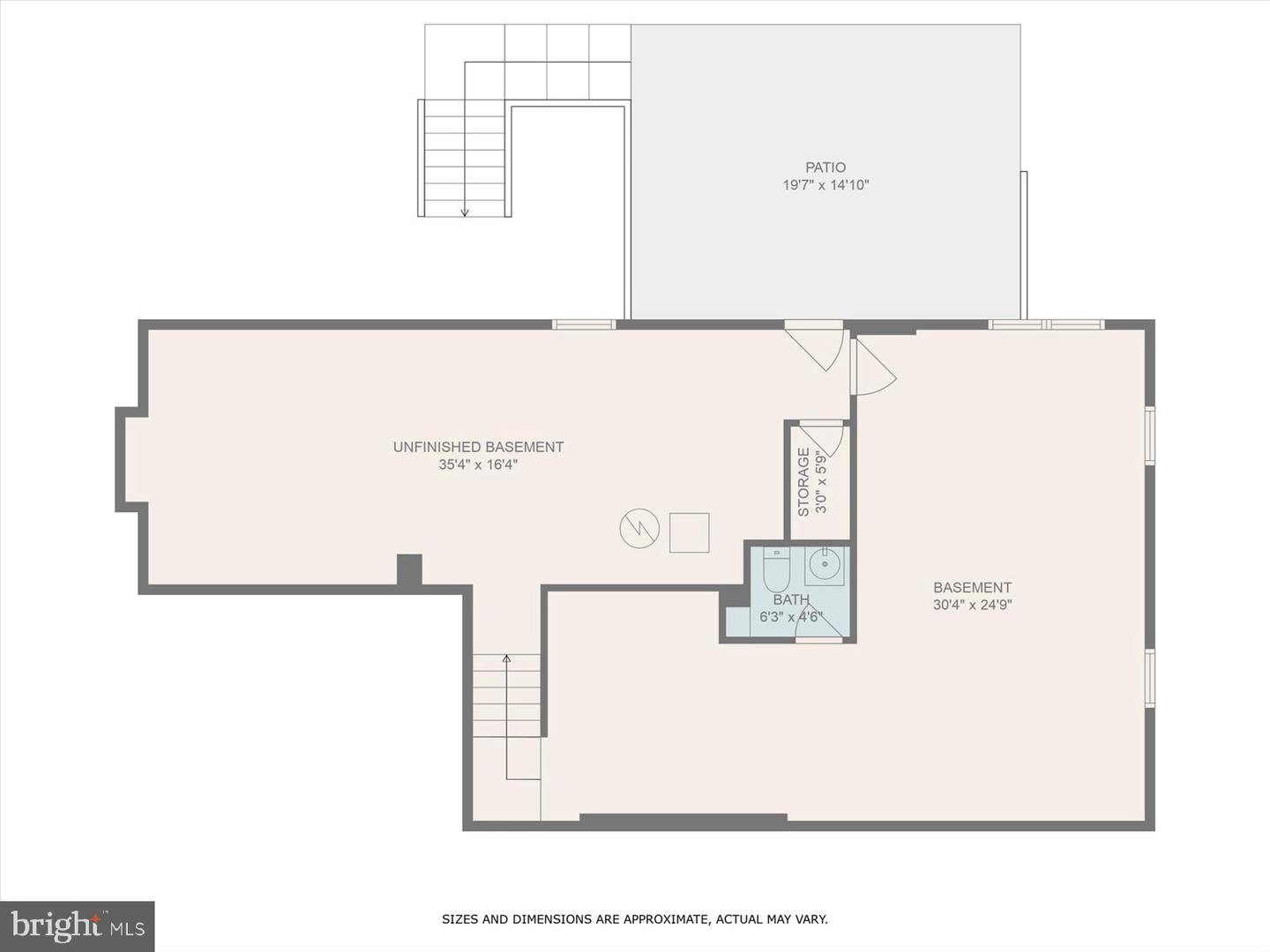 9522 Marcus COURT