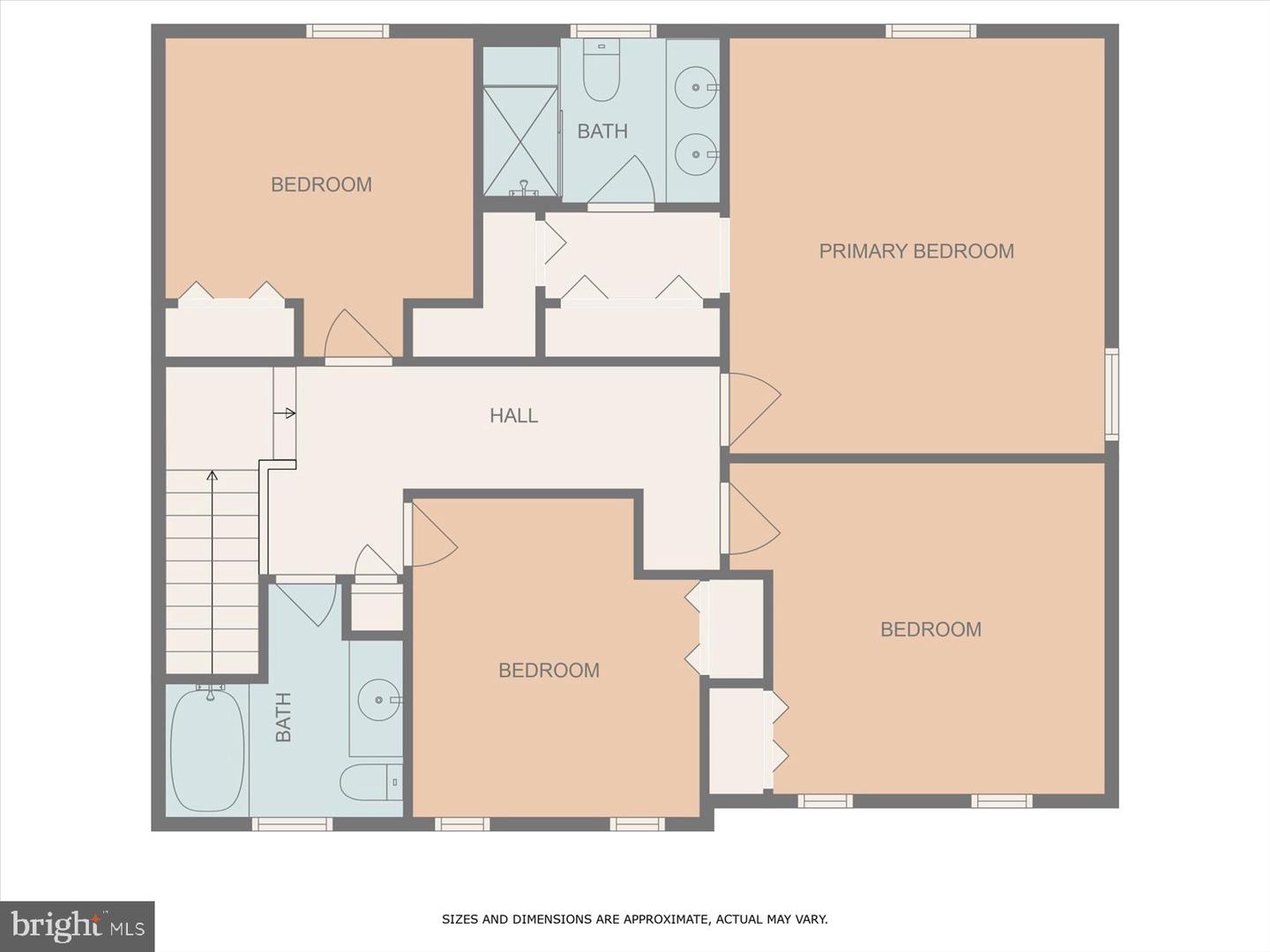 9522 Marcus COURT