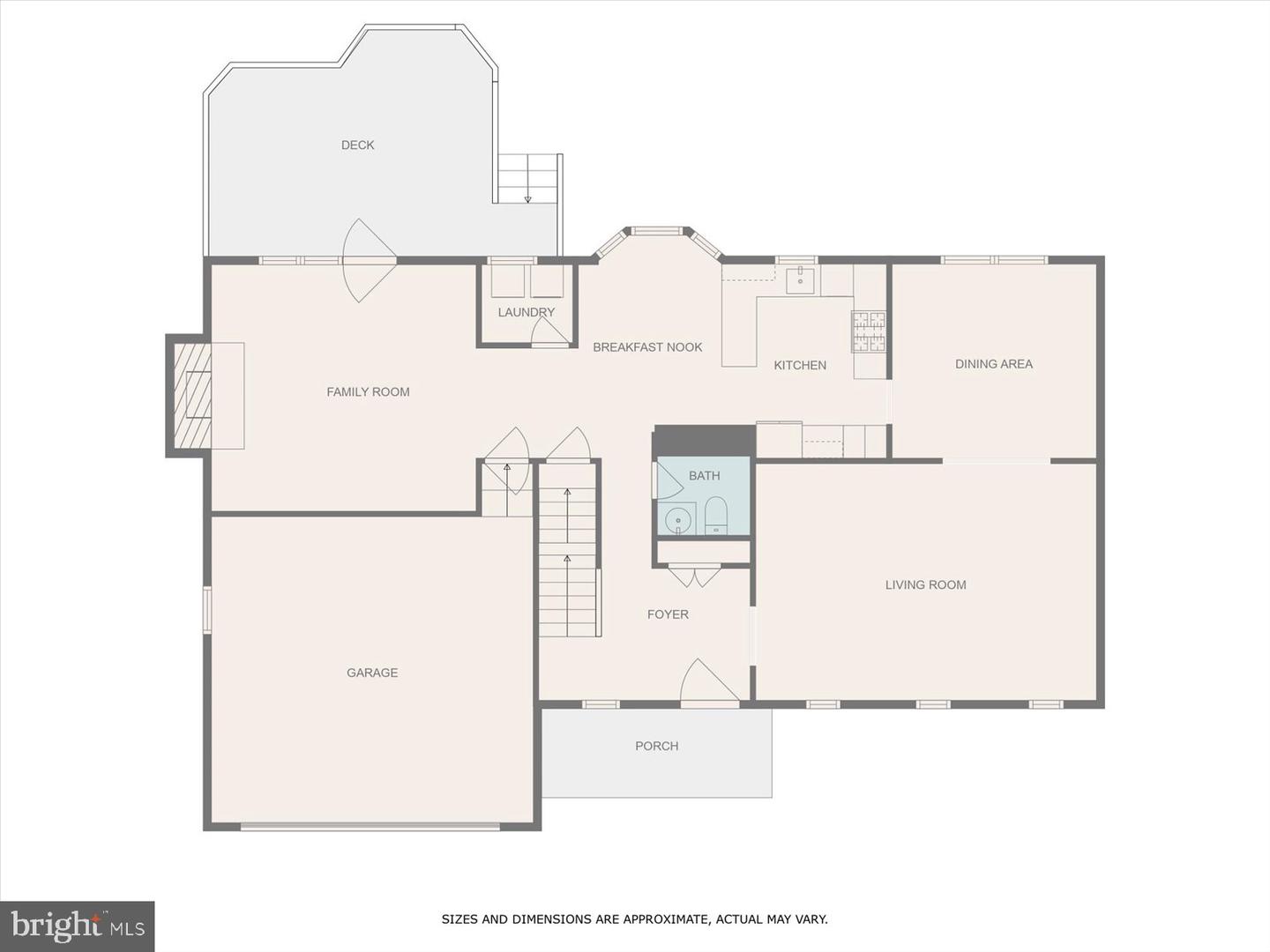 9522 Marcus COURT